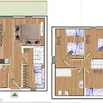 Apartment La Pioda Vigezzo Locazione Turistica Santa Maria Maggiore