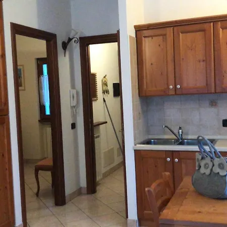 La Pioda Vigezzo Locazione Turistica Appartement