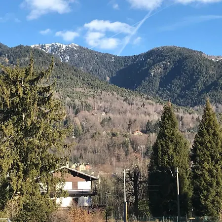Apartamento La Pioda Vigezzo Locazione Turistica Santa Maria Maggiore