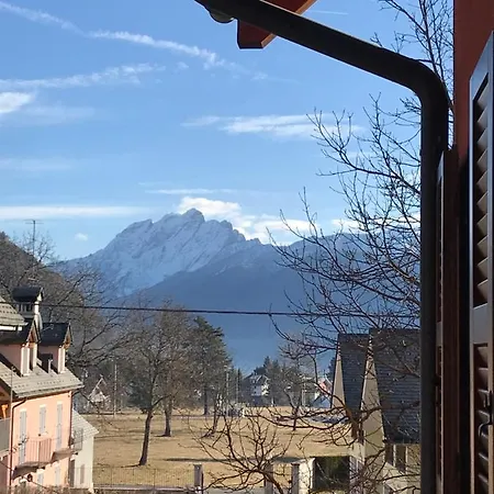 La Pioda Vigezzo Locazione Turistica