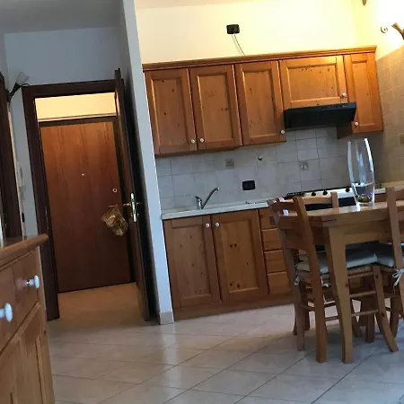 Appartamento La Pioda Vigezzo Lt *