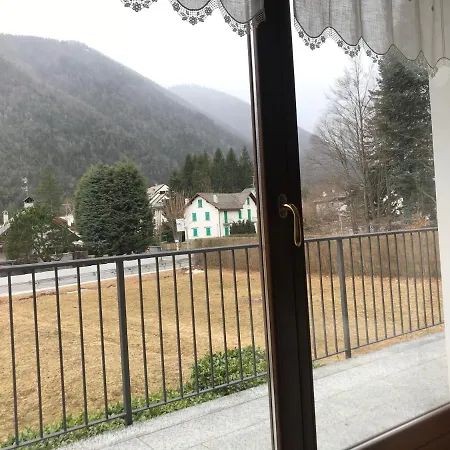 Apartamento La Pioda Vigezzo Locazione Turistica *