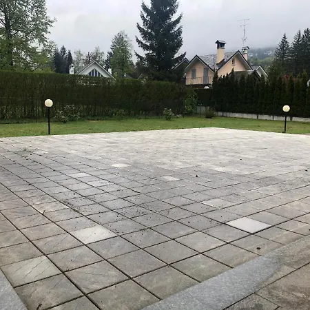 La Pioda Vigezzo Locazione Turistica * Santa Maria Maggiore