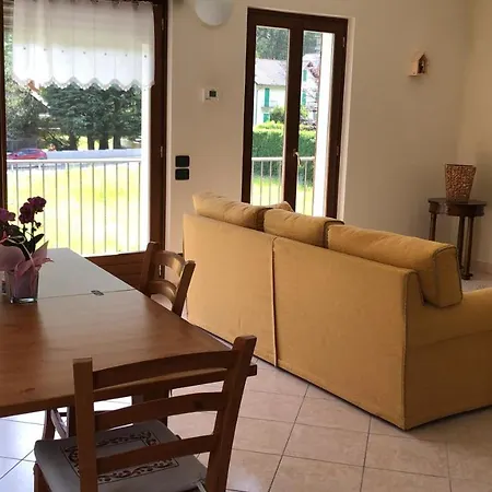 La Pioda Vigezzo Locazione Turistica