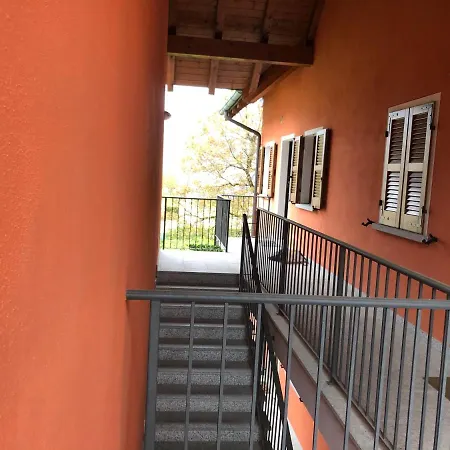 La Pioda Vigezzo Locazione Turistica