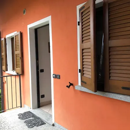 La Pioda Vigezzo Locazione Turistica Lejlighed