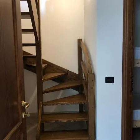 La Pioda Vigezzo Locazione Turistica Apartamento Santa Maria Maggiore