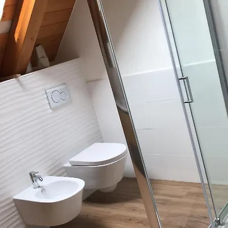 Apartamento La Pioda Vigezzo Locazione Turistica Santa Maria Maggiore