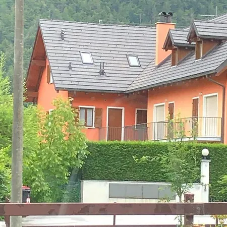 La Pioda Vigezzo Locazione Turistica *