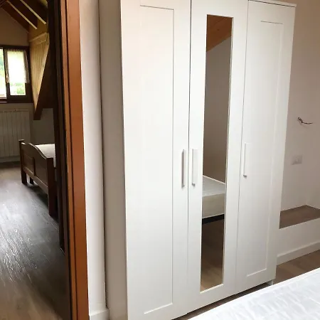 La Pioda Vigezzo Locazione Turistica Apartamento Santa Maria Maggiore