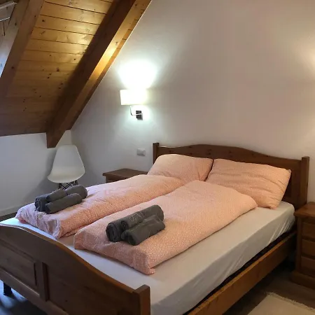 Apartmán La Pioda Vigezzo Locazione Turistica *