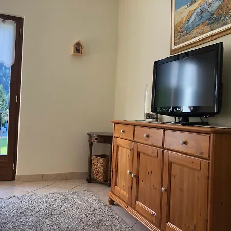 La Pioda Vigezzo Locazione Turistica *