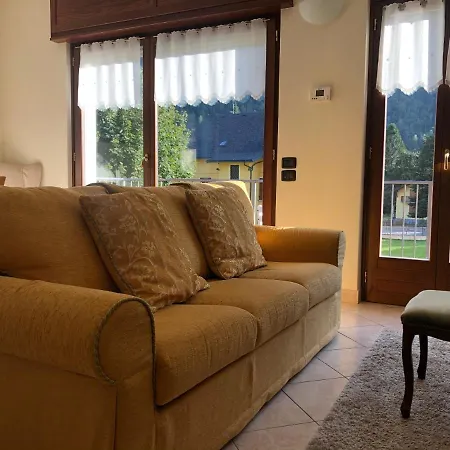 Apartamento La Pioda Vigezzo Locazione Turistica