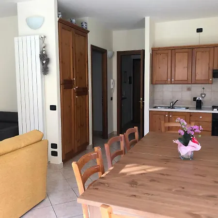 La Pioda Vigezzo Locazione Turistica Apartamento Santa Maria Maggiore