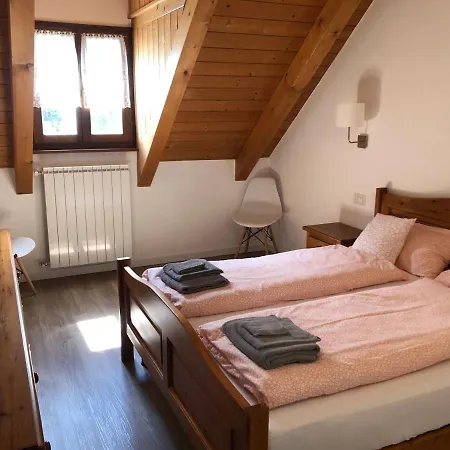 La Pioda Vigezzo Locazione Turistica * Santa Maria Maggiore