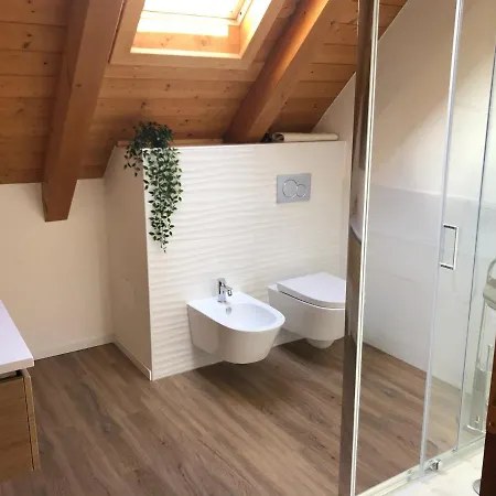 Apartamento La Pioda Vigezzo Locazione Turistica