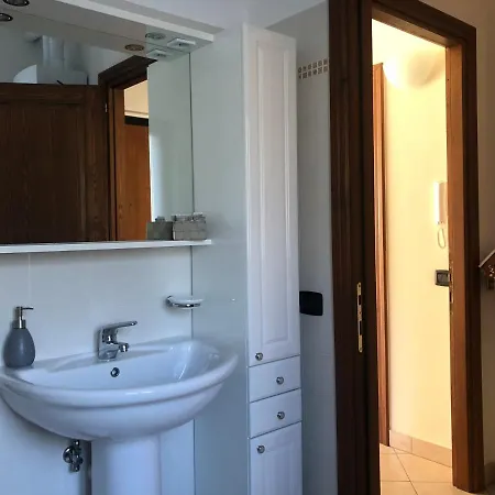 La Pioda Vigezzo Locazione Turistica Appartement *