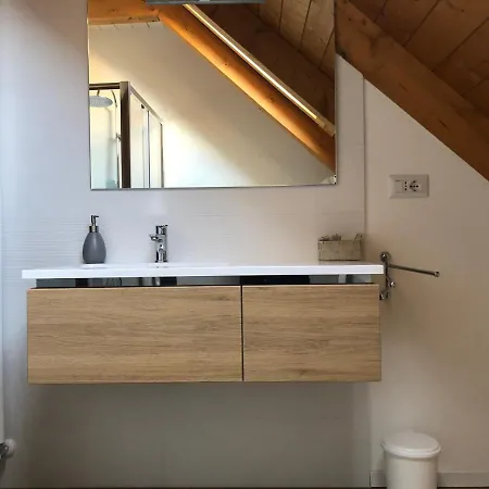 Apartamento La Pioda Vigezzo Locazione Turistica