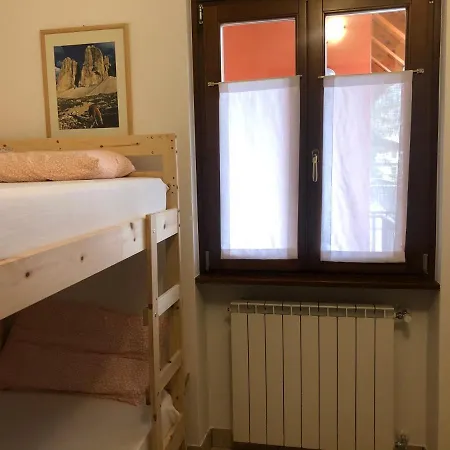 La Pioda Vigezzo Locazione Turistica Appartement *
