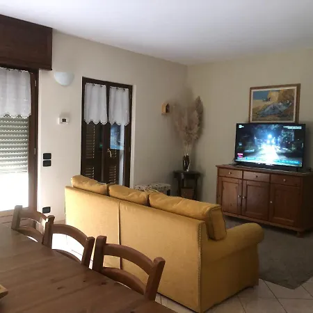 La Pioda Vigezzo Locazione Turistica *