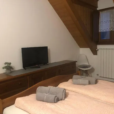Appartement La Pioda Vigezzo Locazione Turistica