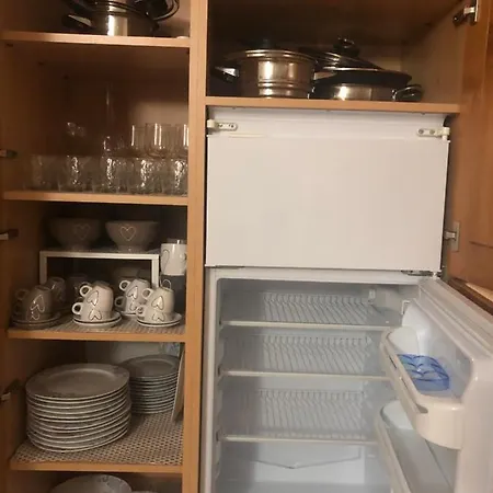 Appartamento La Pioda Vigezzo Lt *