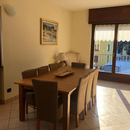 La Pioda Vigezzo Locazione Turistica Apartamento