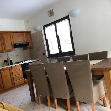 La Pioda Vigezzo Locazione Turistica Appartement Santa Maria Maggiore