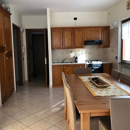 Apartamento La Pioda Vigezzo Locazione Turistica