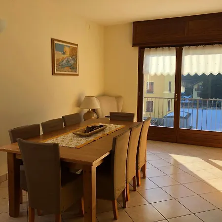 La Pioda Vigezzo Locazione Turistica