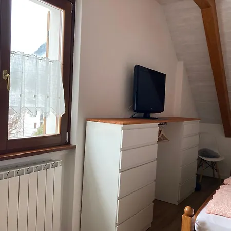 Apartamento La Pioda Vigezzo Locazione Turistica Santa Maria Maggiore