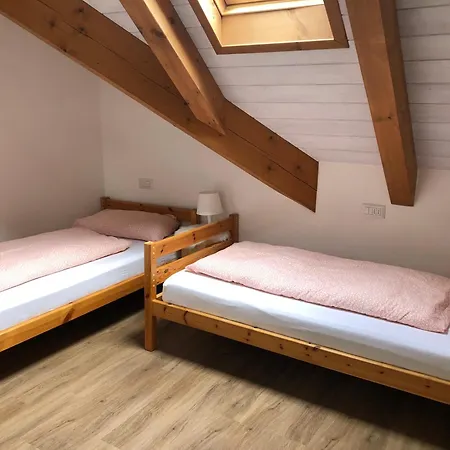 Apartamento La Pioda Vigezzo Locazione Turistica