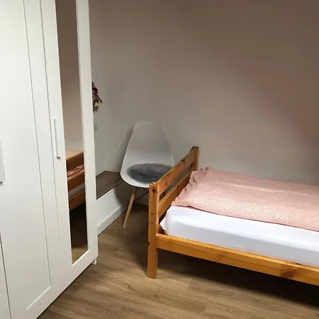 Appartement La Pioda Vigezzo Locazione Turistica Santa Maria Maggiore